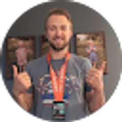 Profile photo of Travis Lamecker