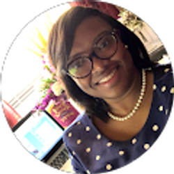 Profile photo of Ariel Evans