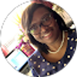 Profile photo of Ariel Evans