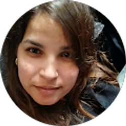 Profile photo of Diana Rodrigues