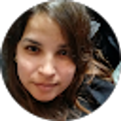 Profile photo of Diana Rodrigues