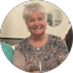 Profile photo of Christine Steigerwalt