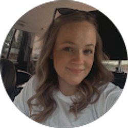 Profile photo of Haley Carmack