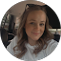 Profile photo of Haley Carmack