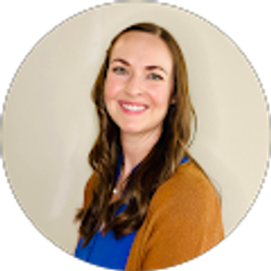 Profile photo of Jodie Parris