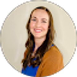 Profile photo of Jodie Parris