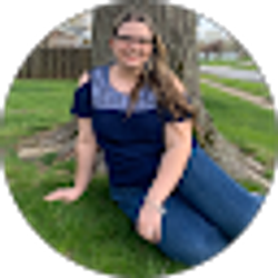 Profile photo of Rebekah Shelton