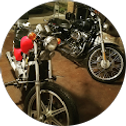 Profile photo of Josh H