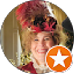 Profile photo of Sarah Moore