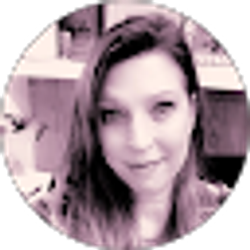 Profile photo of Annette Gordon