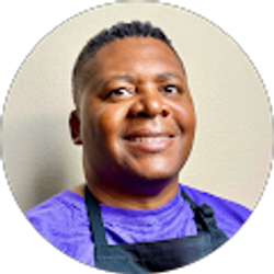 Profile photo of Rodney Brown