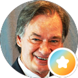 Profile photo of Larry Kennedy