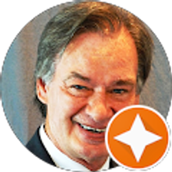 Profile photo of Larry Kennedy