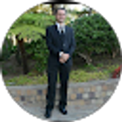 Profile photo of Ashkan Tabibnia