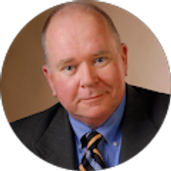 Profile photo of Ed McCauley