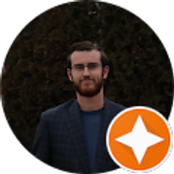 Profile photo of Landon rothgeb