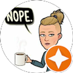 Profile photo of Kristy Keesling