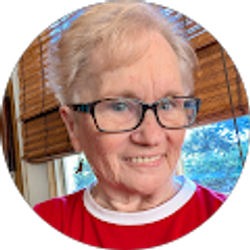 Profile photo of Jane Cockerham