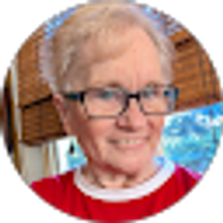 Profile photo of Jane Cockerham