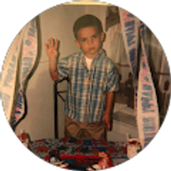 Profile photo of Yariel Gonzalez