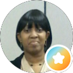 Profile photo of Tameka G Anderson