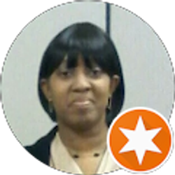 Profile photo of Tameka G Anderson