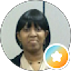Profile photo of Tameka G Anderson