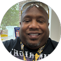 Profile photo of Herman Cureton