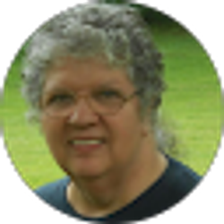 Profile photo of Shirley Swift