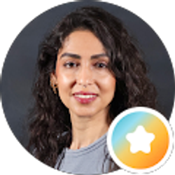 Profile photo of Nazanin Tajik