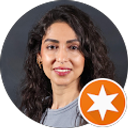 Profile photo of Nazanin Tajik
