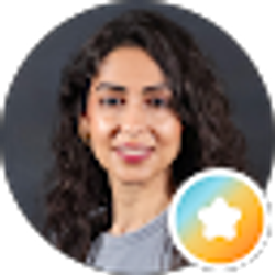 Profile photo of Nazanin Tajik