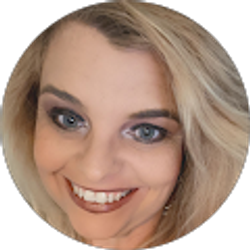 Profile photo of Jessica Vines