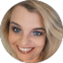 Profile photo of Jessica Vines