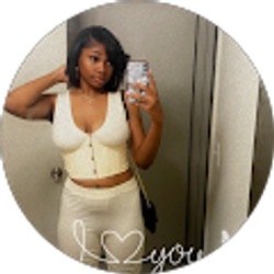 Profile photo of Cayla Marble