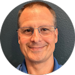 Profile photo of Brian Anderson