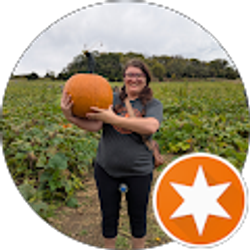 Profile photo of Amber Pittman