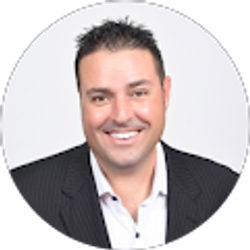 Profile photo of Chad McShane