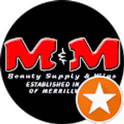 Profile photo of M&M BEAUTY SUPPLY & WIGS