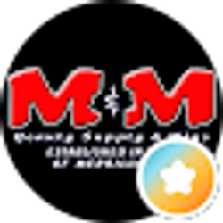 Profile photo of M&M BEAUTY SUPPLY & WIGS