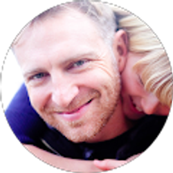 Profile photo of Eric Enns