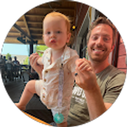 Profile photo of Ryan Lurtsema