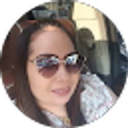 Profile photo of Maria Hernandez
