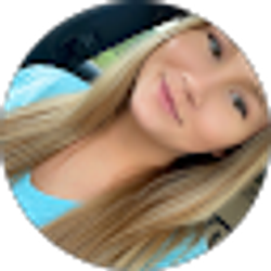 Profile photo of Heather Robinson