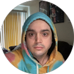 Profile photo of Jordon Potter