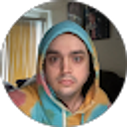 Profile photo of Jordon Potter