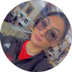 Profile photo of Venessa Hinojosa