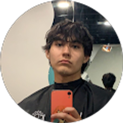 Profile photo of Ali Hernandez