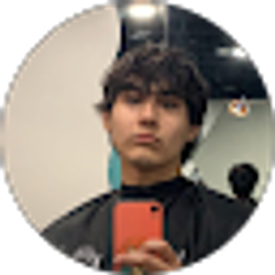 Profile photo of Ali Hernandez