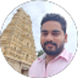 Profile photo of parth jaiswal